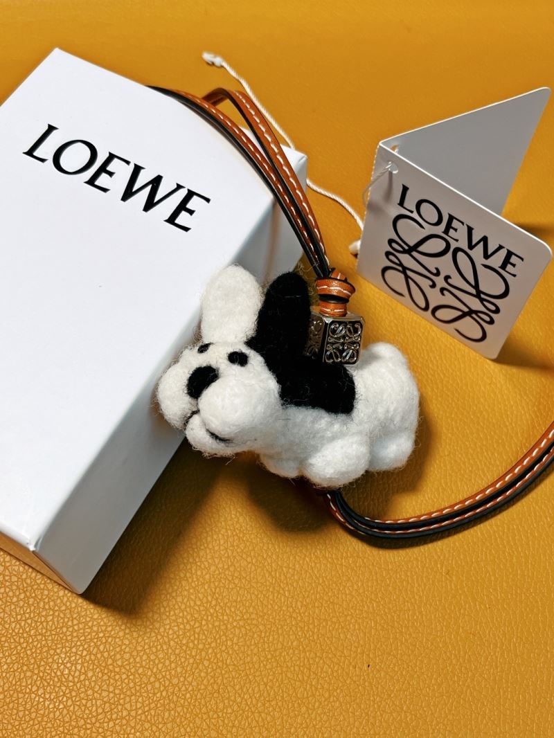 Loewe Bags Accessories